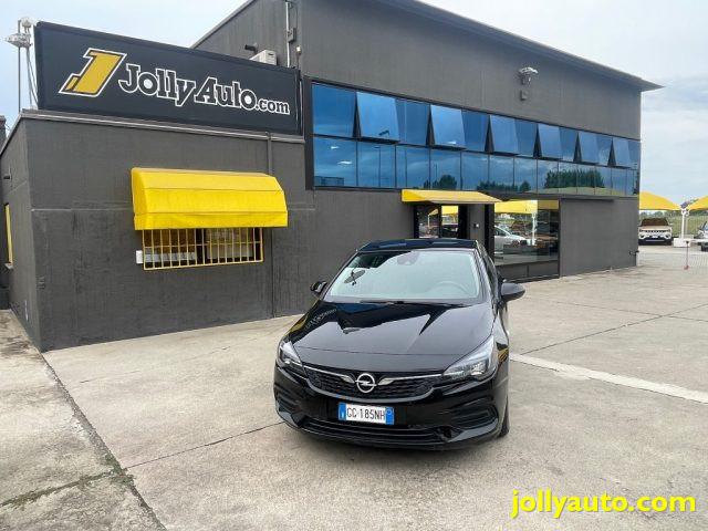 OPEL Astra 1.5 CDTI 122 CV S&S 5p Business Elegance