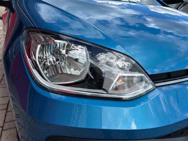 VOLKSWAGEN up! 1.0 5p. eco move up! BlueMotion Technology
