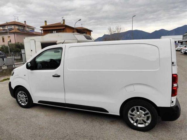 PEUGEOT e-Expert PREMIUM Standard 136 cv - Batterie 75kw- DETAX
