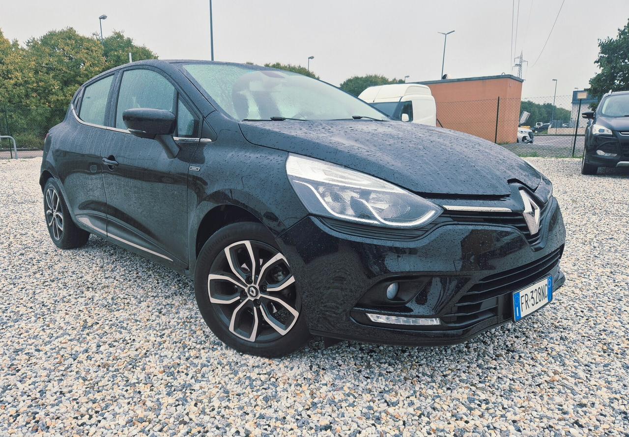 Renault Clio 1.2 benz "55MILA KM"