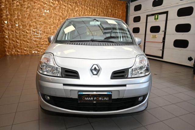RENAULT Grand Modus 1.5 dCi 75CV ATTRACTIVE SERVO CLIMA ABS FENDI FULL