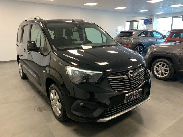 OPEL Combo Life 1.5 Diesel 5 Posti Innovation