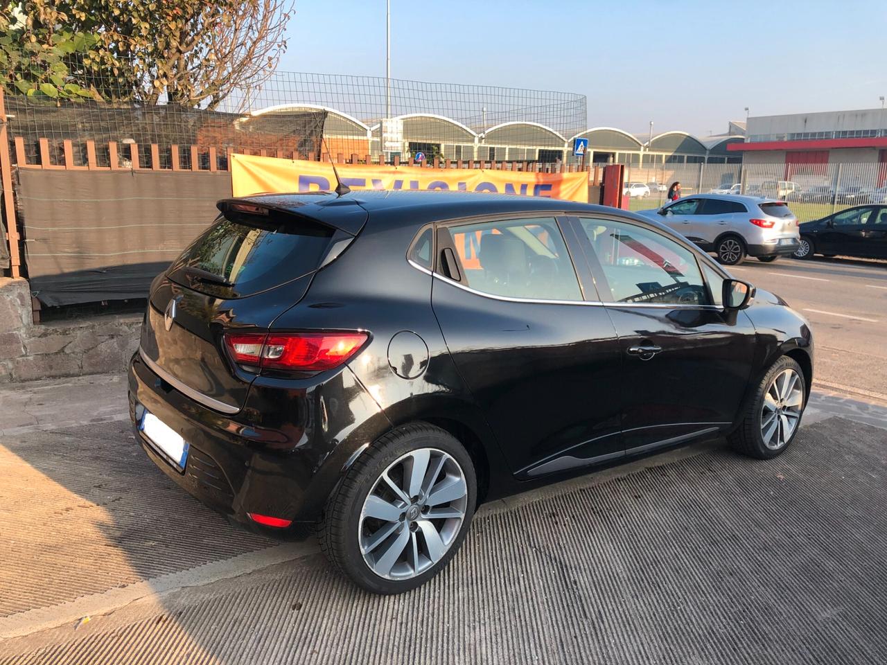 Renault Clio 1.5 dCi 8V 75CV 5 porte Autoscuola