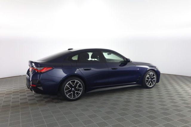 BMW 420 Serie 4 d xDrive 48V Msport