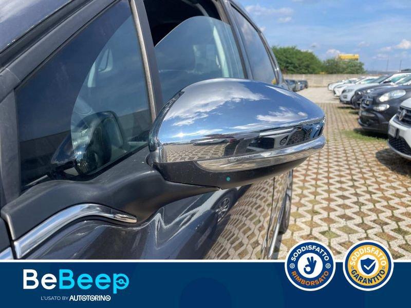 Peugeot 2008 1.2 PURETECH 12V ALLURE 82CV E6