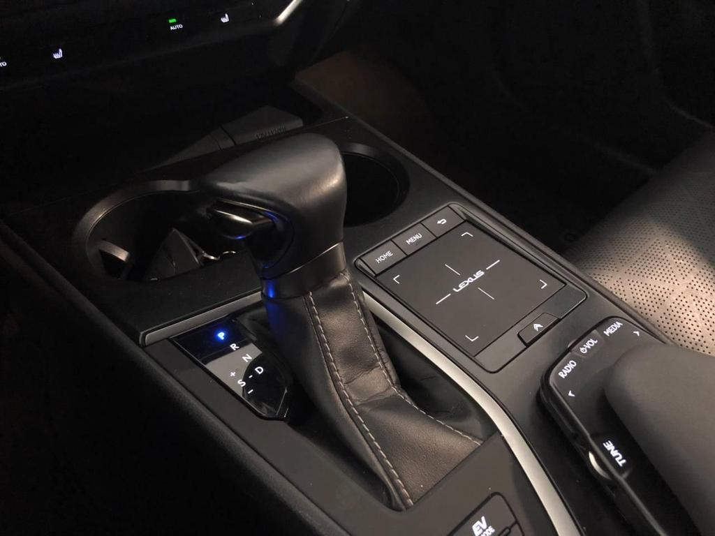 Lexus UX 250h 2.0 Hybrid Premium 2WD Power Split Device