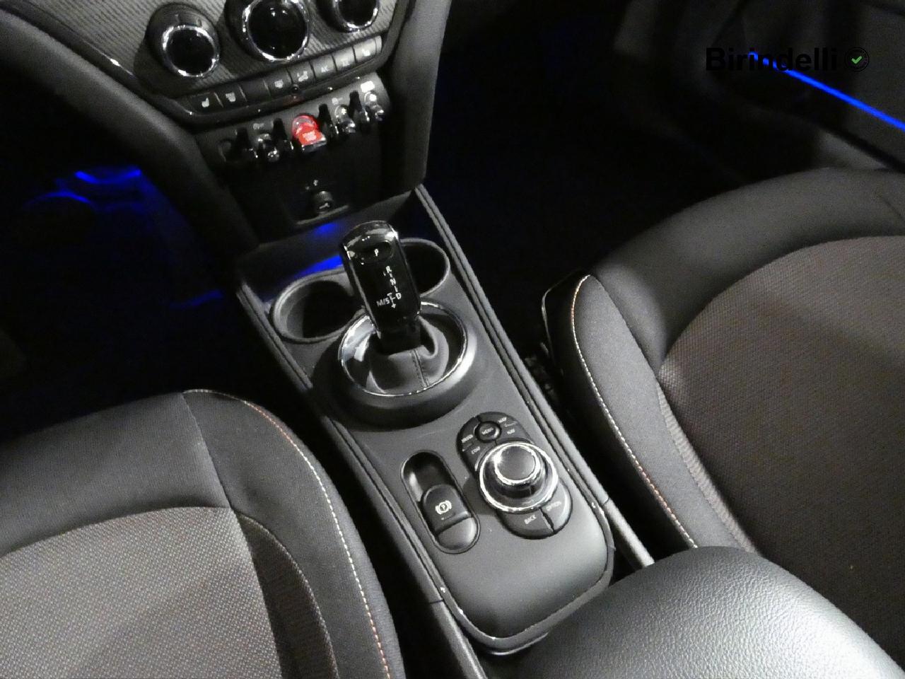 MINI Mini Countrym.(F60) - Mini 1.5 Cooper Classic Countryman