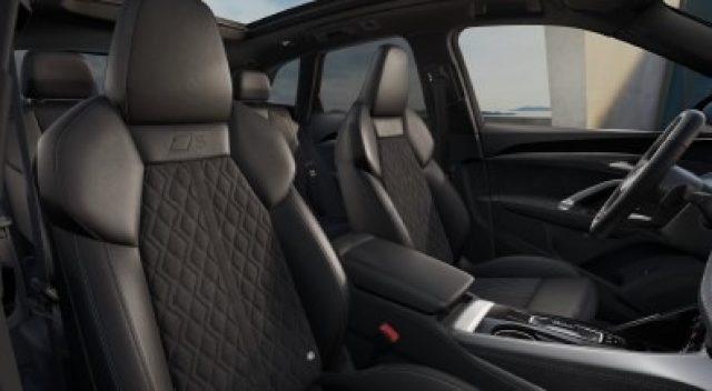 AUDI Q5 2.0 TDI Quattro 204 CV S-Line Tetto KM0 MY26