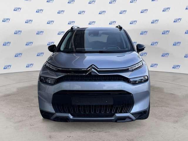 Citroen C3 Aircross 1.2 puretech Feel s&s 110cv