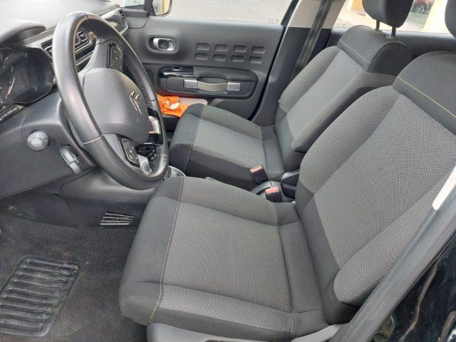 CITROEN C3 BlueHDi 100 S&S Shine