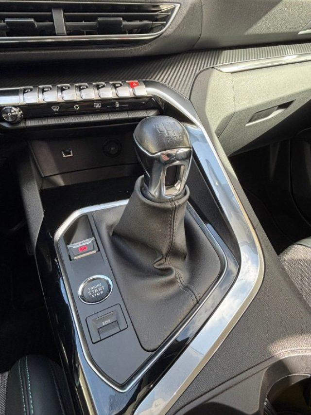 PEUGEOT 3008 BlueHDi 130 S&S Allure Pack