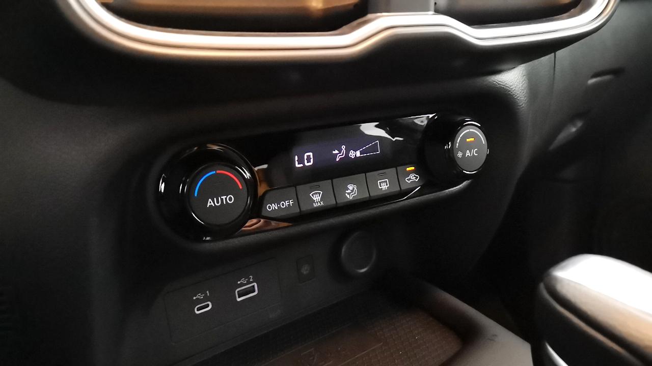 NISSAN Juke II 2024 - Juke 1.6 hev N-Design