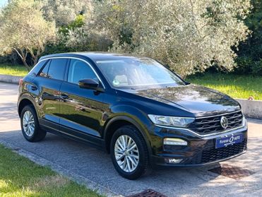 Volkswagen T-Roc 1.0 TSI 116 CV Style -PREZZO REALE-