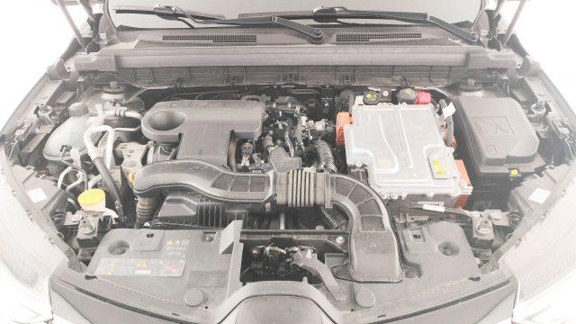 RENAULT Arkana Arkana Full Hybrid E-Tech 145 CV Techno