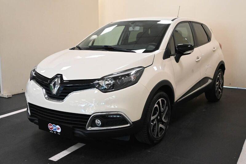 Renault Captur Captur 1.5 dCi 8V 90 CV Start&Stop Live