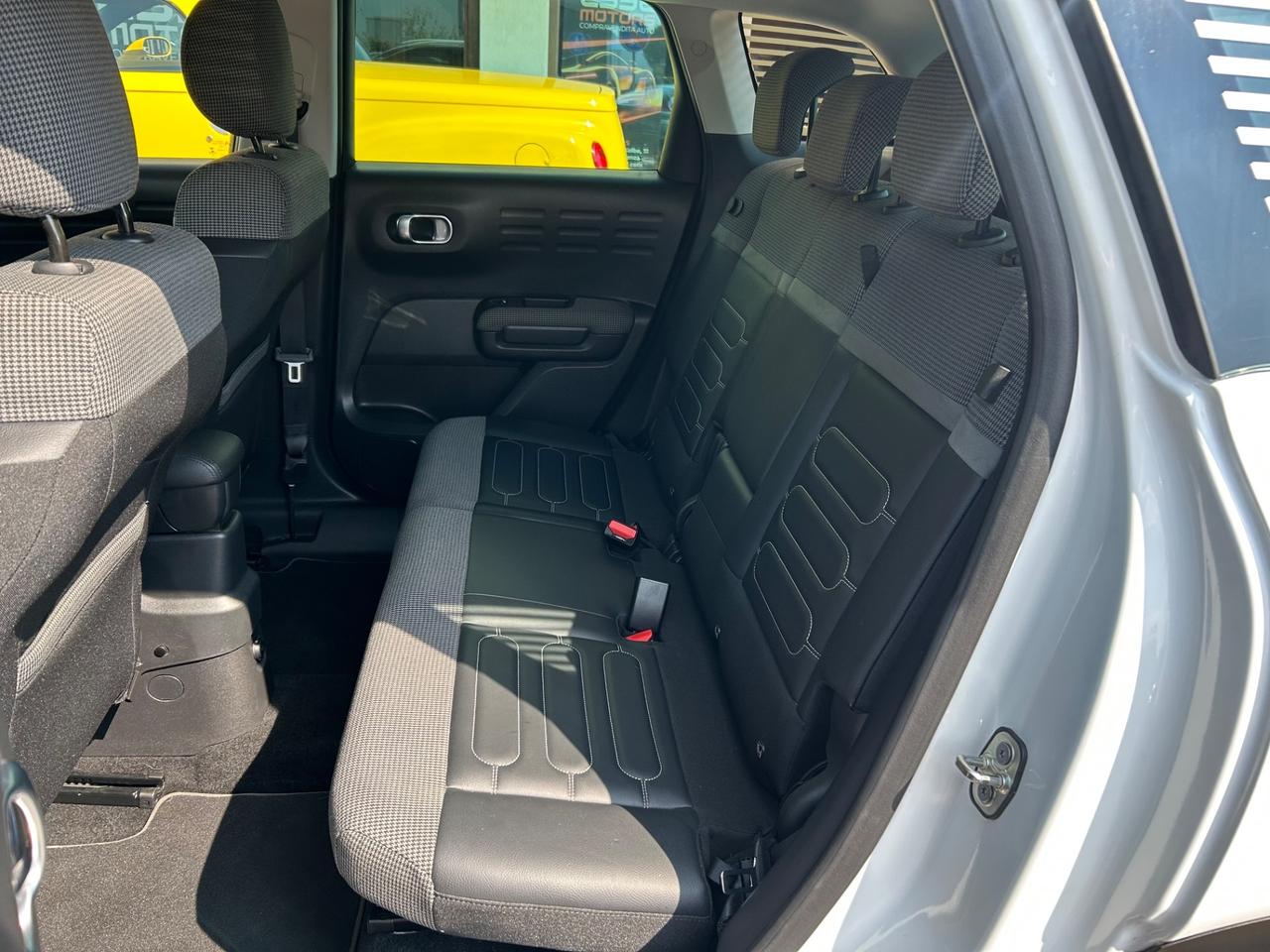 Citroen C3 Aircross - 1.5 BlueHDi 120 CV 119.000 KM