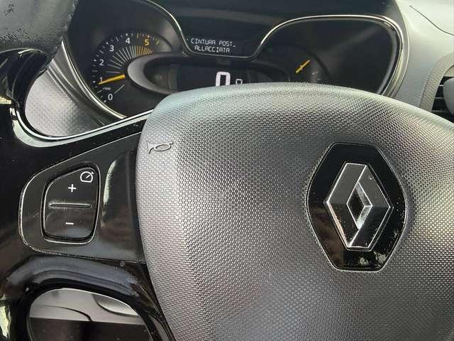 Renault Captur 1.5 dci AUTOM. energy R-Link 90cv edc NEOPATENTATI/FULL LED/TELECAMERA/NAVI/Bicolor