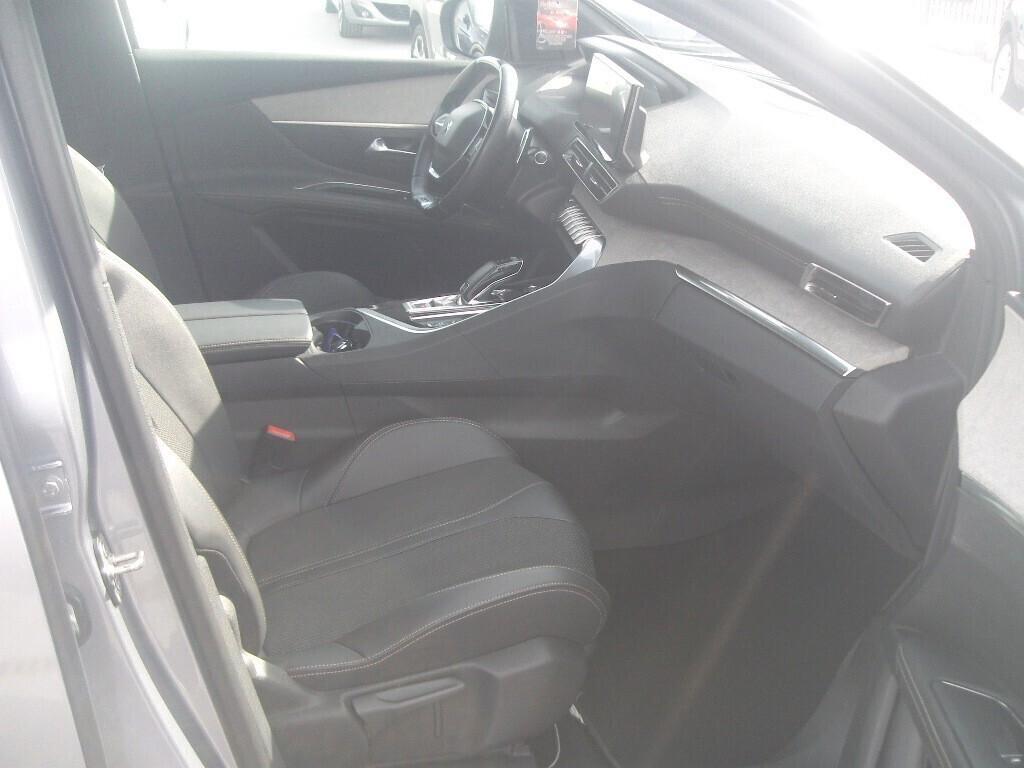 Peugeot 3008 BlueHDi 130 EAT8 GT TETTO APRIBILE - 2022
