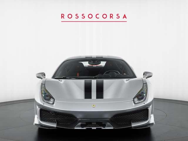 Ferrari 488 Pista