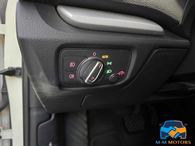 AUDI A3 SPB 1.4 TFSI g-tron Ambition