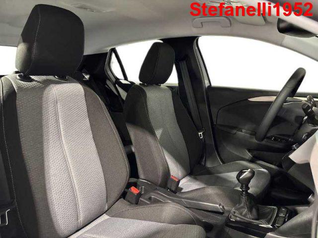 OPEL Corsa 1.2 Nuova Yes s&s 100cv