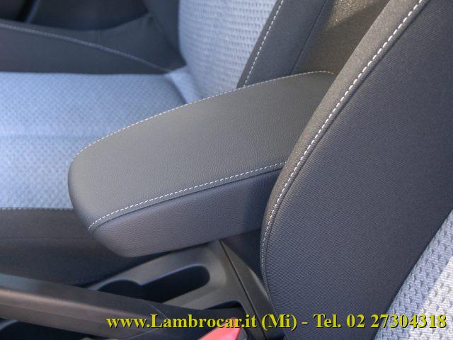 OPEL Corsa 1.2 Edition 75cv KM Zero