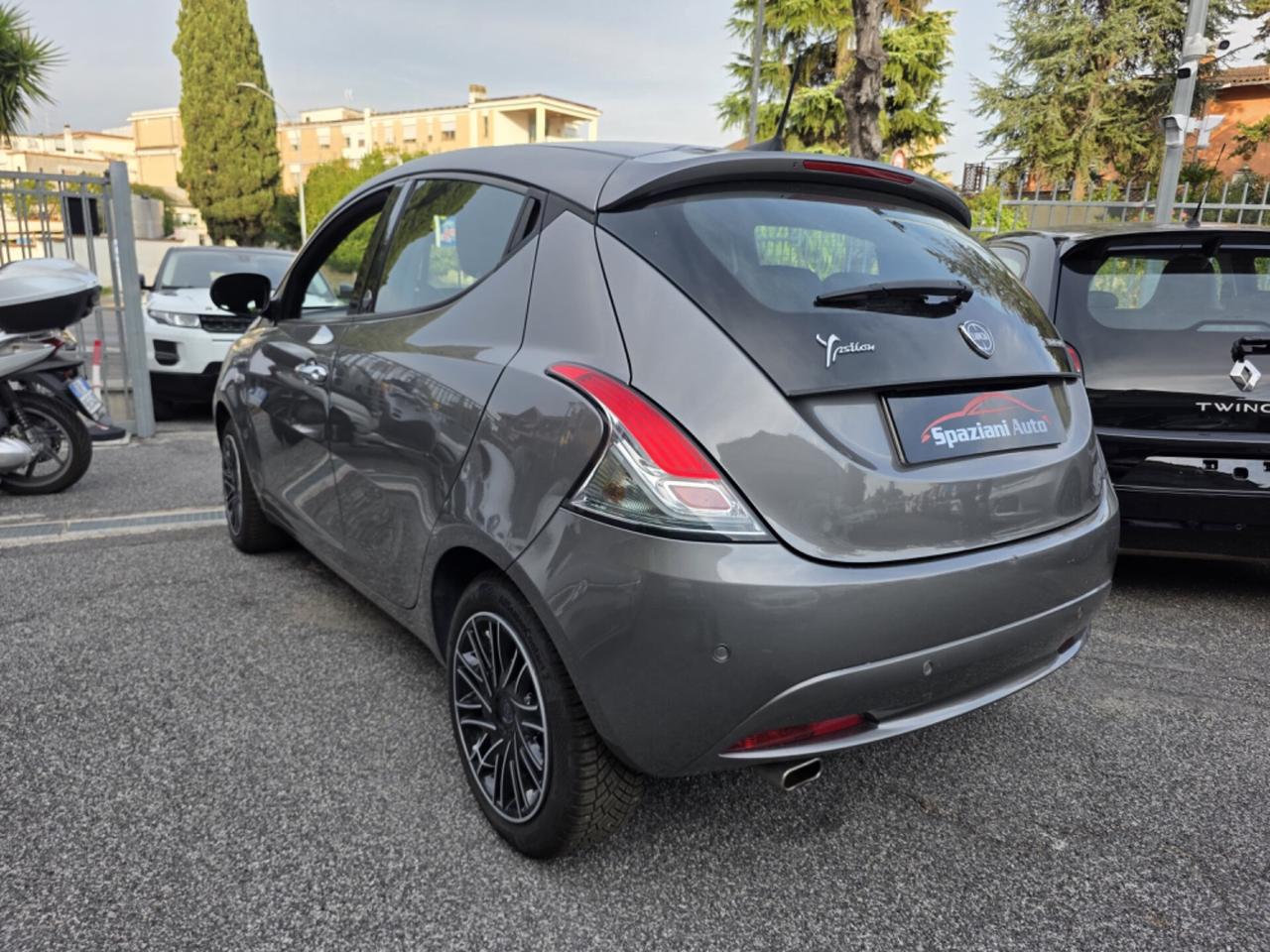 *LANCIA YPSILON 1.0 HYBRID 70 CV - 2021 - 71.000 KM*