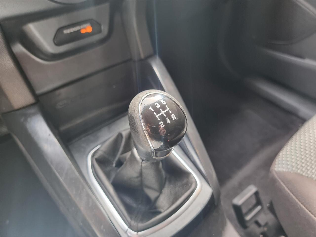 Ford EcoSport 1.5 TDCi 90 CV Plus