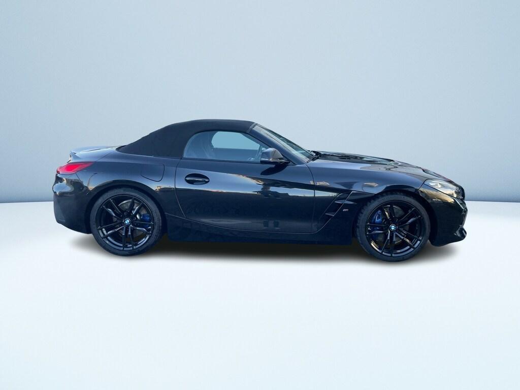 BMW Z4 M 40 i Steptronic