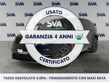 Land Rover Range Rover Velar 2021 mhev R-Dynamic SE 4wd 204cv auto