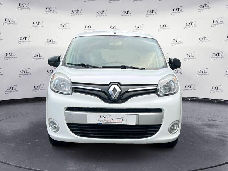 Renault Kangoo Kangoo 1.5 dCi 110CV 7 POSTI