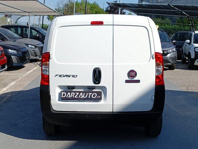 FIAT Fiorino 1.3 MJT 80CV Cargo