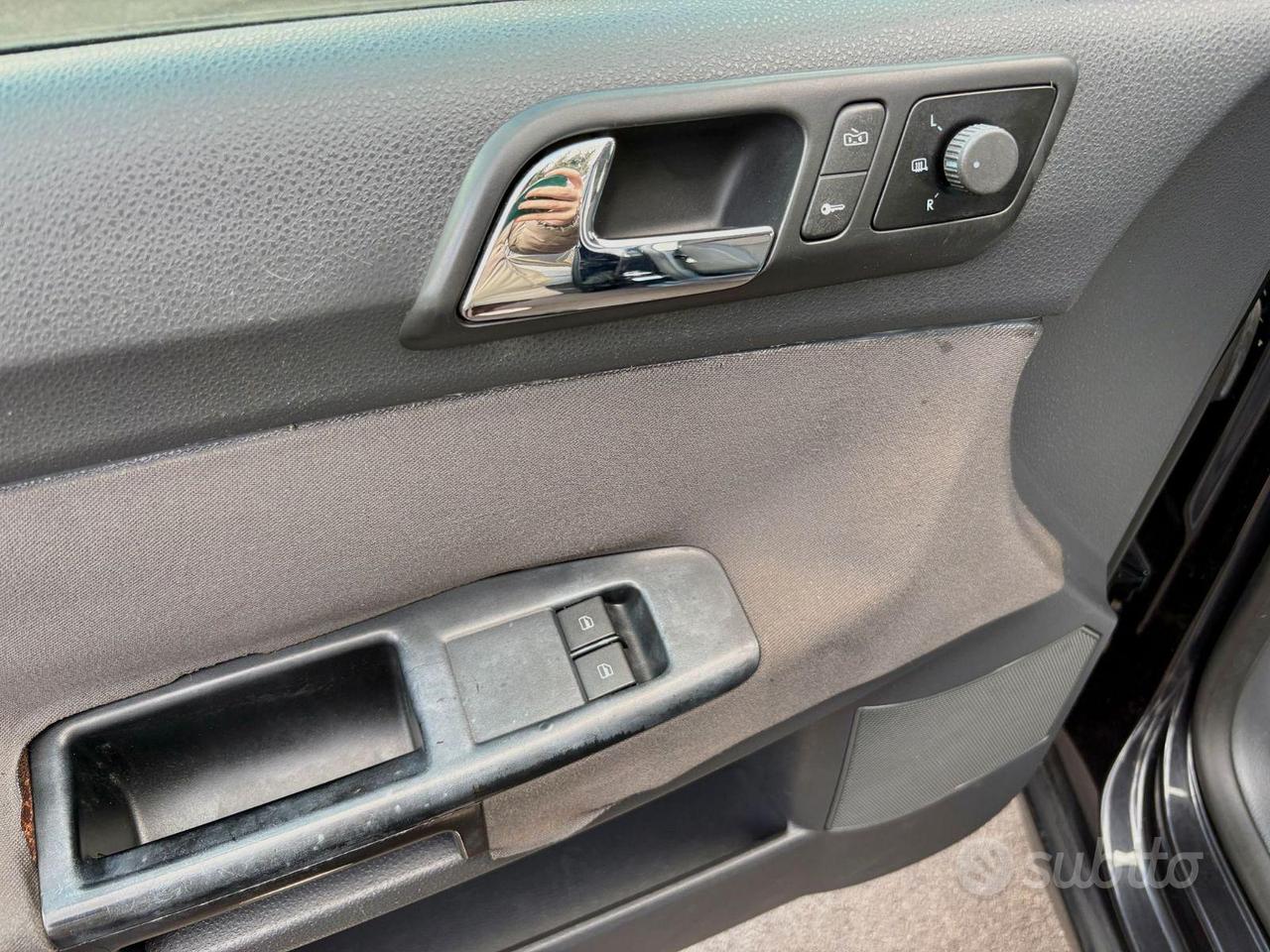 VOLKSWAGEN POLO 1.4 TDI COMFORTLINE (70CV) 5P