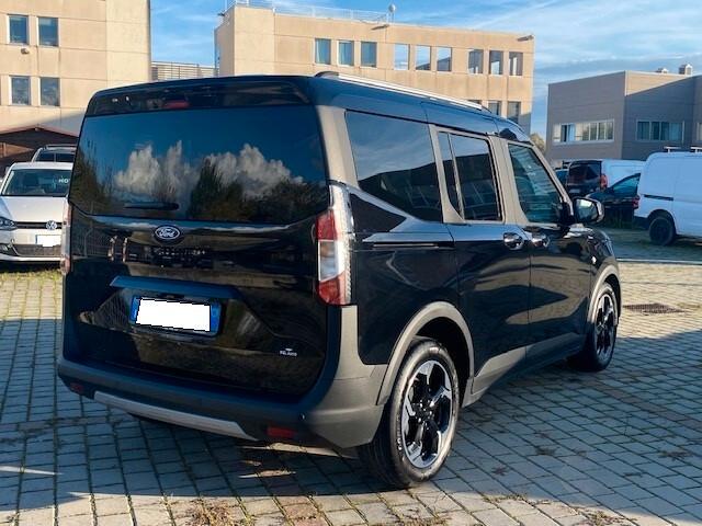 Ford Tourneo Courier Tourneo Courier 1.0 EcoBoost Active