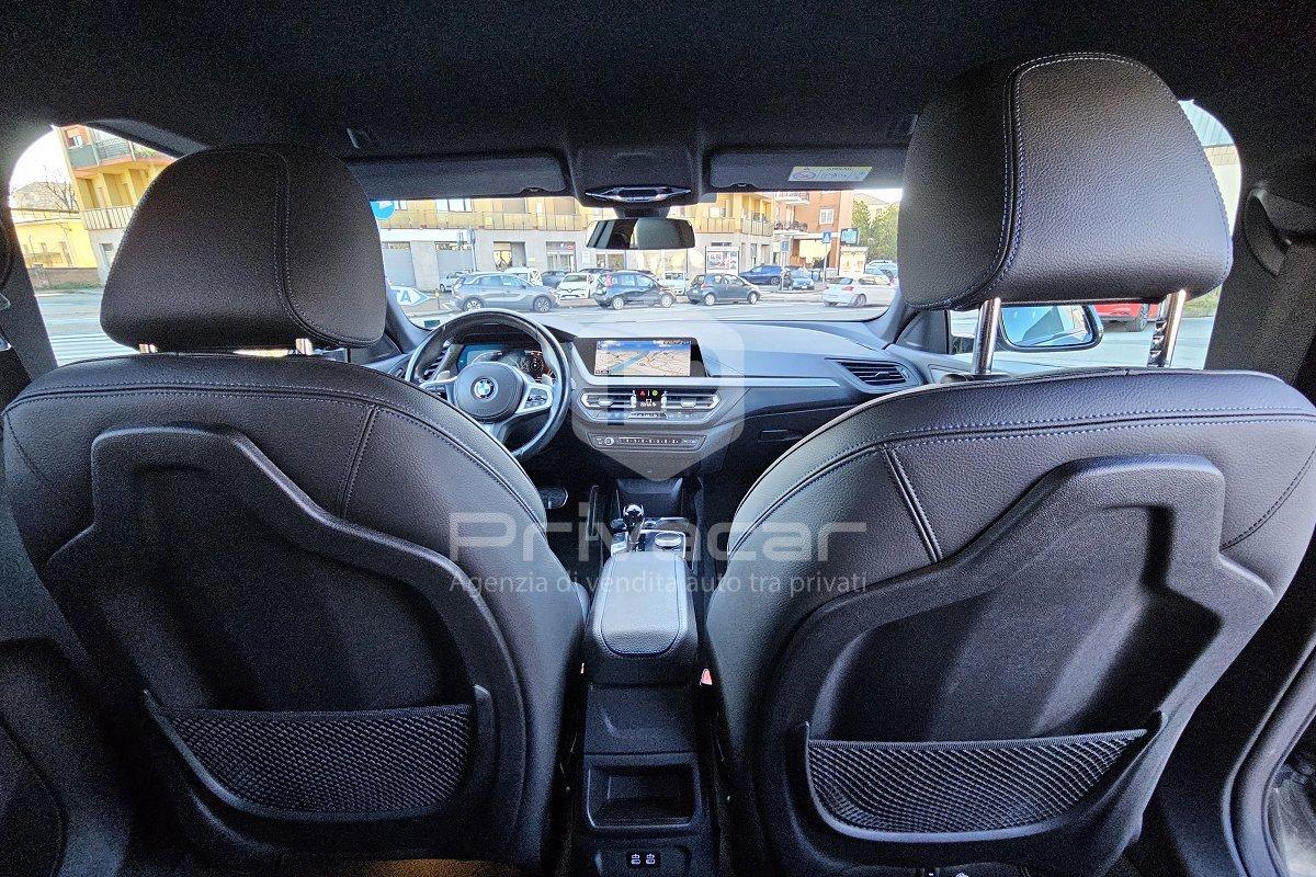 BMW 220d xDrive Gran Coupé Msport aut.