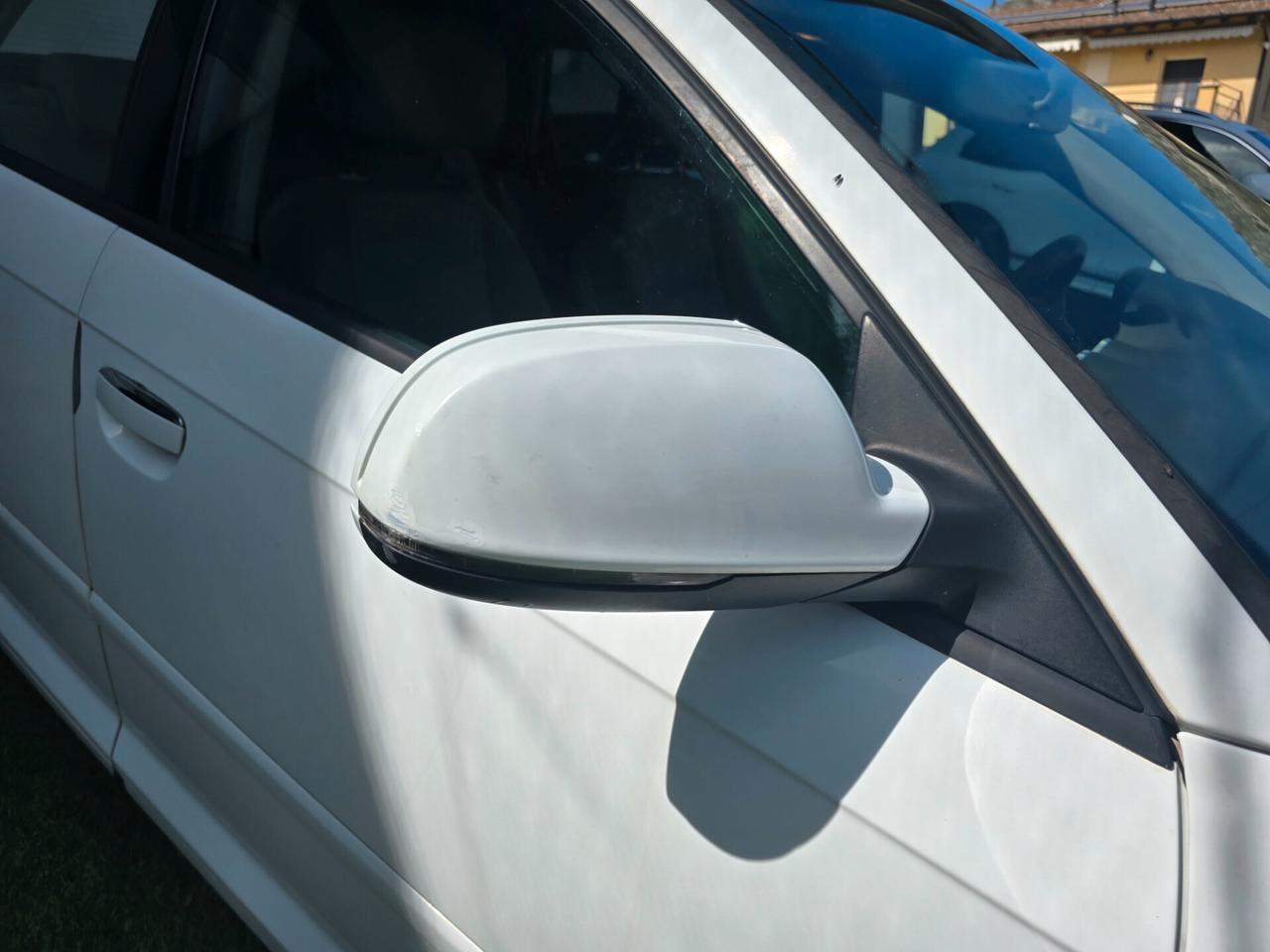 Audi A3 1.6 TDI 90 CV F.AP. NEOP OK -2012