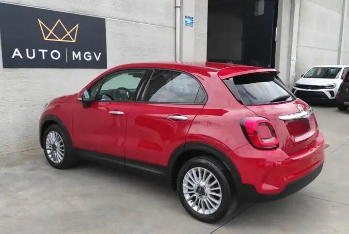 Fiat 500X 1.0 T3 120 CV Connect