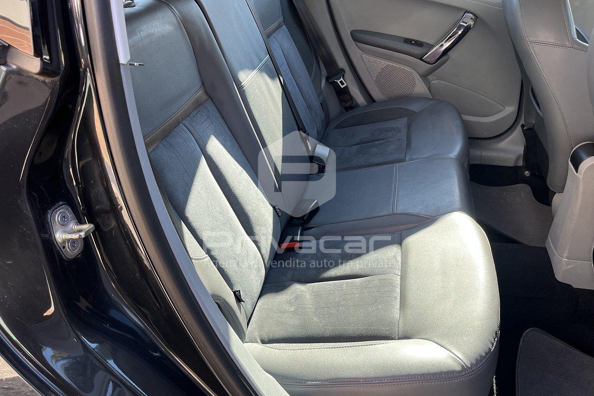 PEUGEOT 208 1° serie 1.4 HDi 68 CV 5 porte Allure