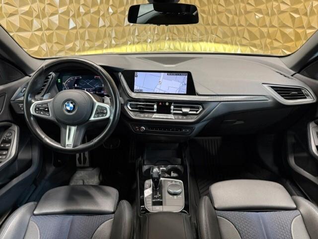 Bmw 220 220d Coupé Msport aut.