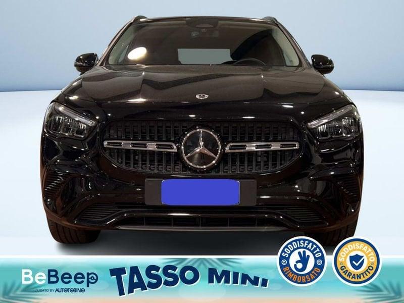 Mercedes-Benz GLA 180 D PROGRESSIVE ADVANCED AUTO