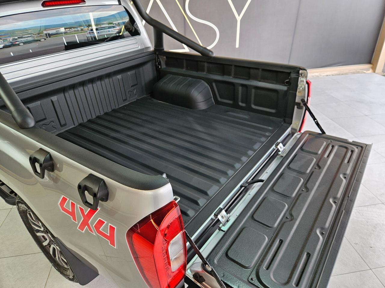 Foton Tunland g7 Tunland G7 2.0 TDI Doppia Cabina 4WD AT8
