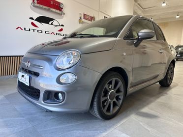 Fiat 500 S 1.3 Mjt 95 CV