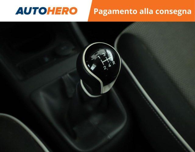 SEAT Mii 1.0 5 porte Chic