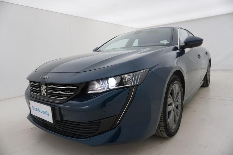 Peugeot 508 Business BR163475 1.5 Diesel 131CV