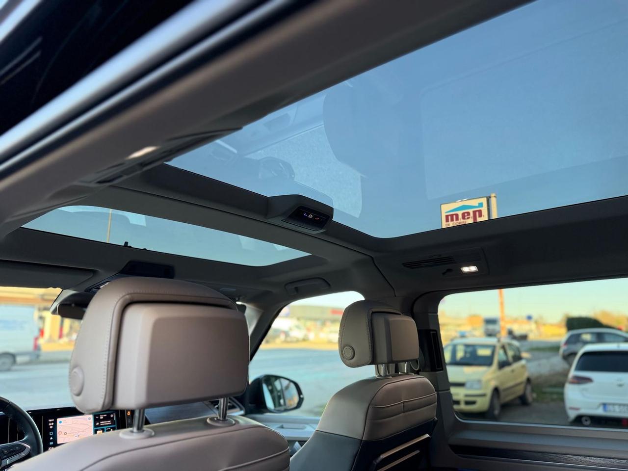 Volkswagen Multivan Style 2.0 TDI #9393