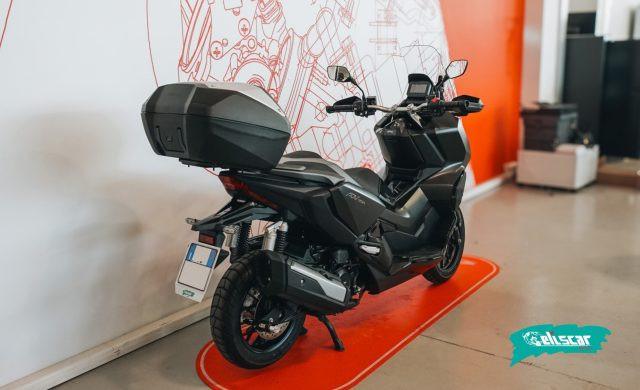 HONDA ADV 350 ADV350