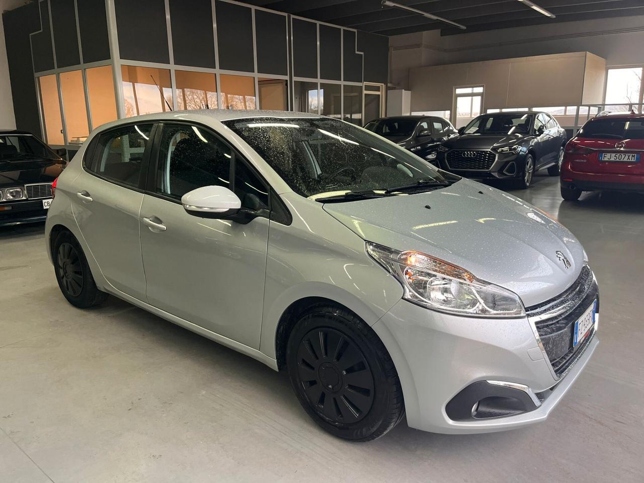 Peugeot 208 PureTech 68 5 porte Active GPL