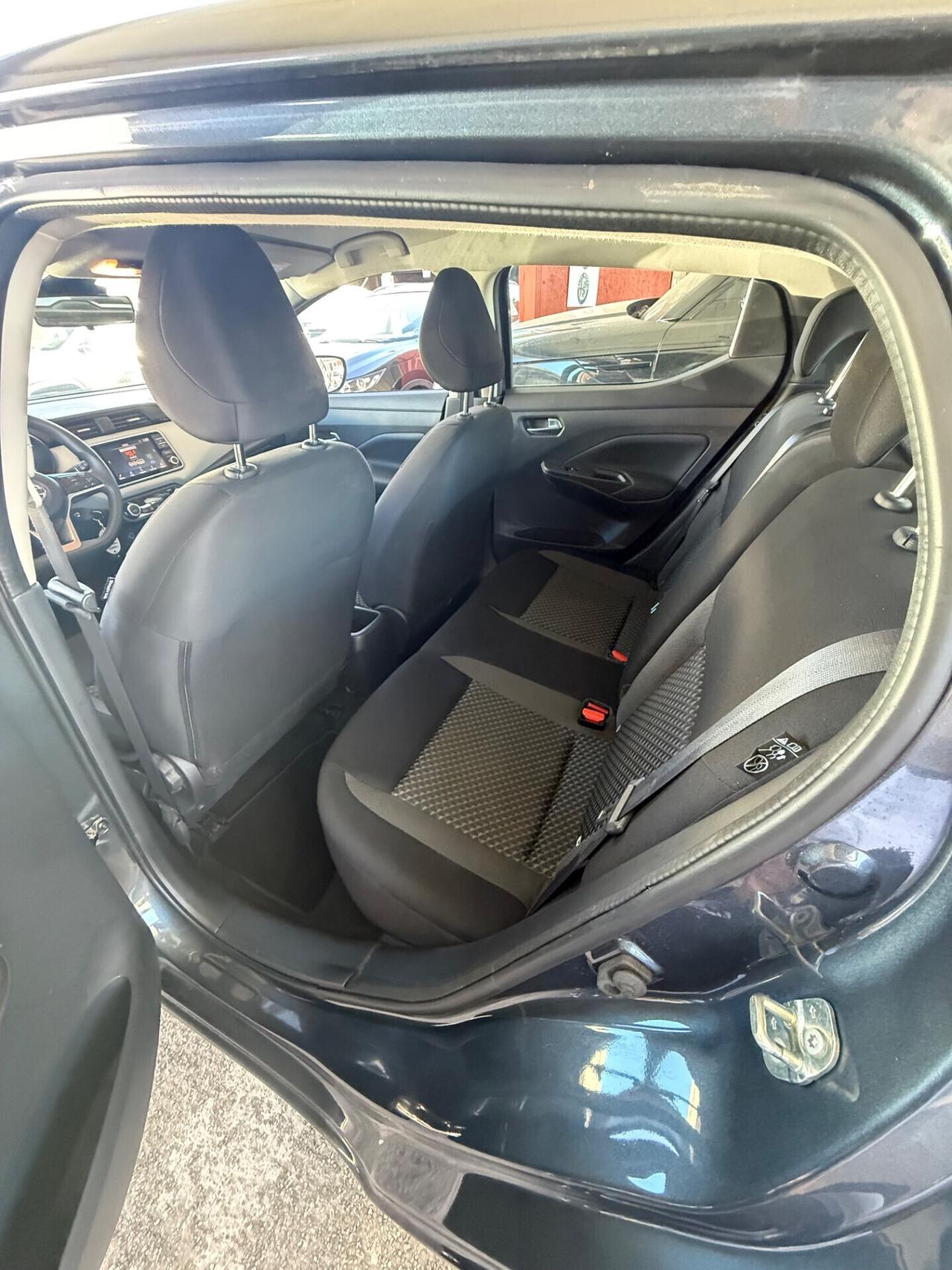 Micra IG-T 92 GPL- N-Design-unipro-rate-garanzia