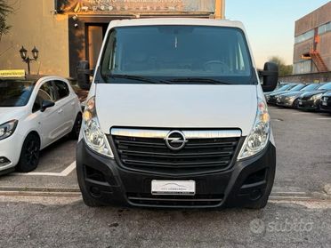 Opel Movano 28 2.3 CDTI 110CV PC-TN FWD Furgone 2019