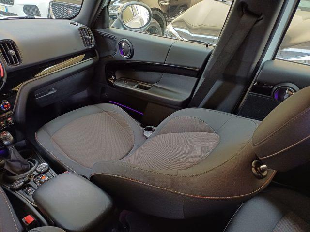 MINI Countryman 1.5 Cooper SE Hype Countryman ALL4 Automatica